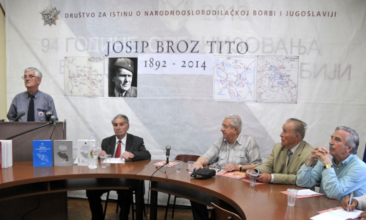 Obilježena godišnjica desanta na Drvar