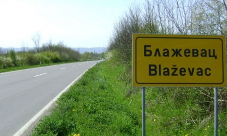 Oštećen spomenik borca Slavka Ivanovića