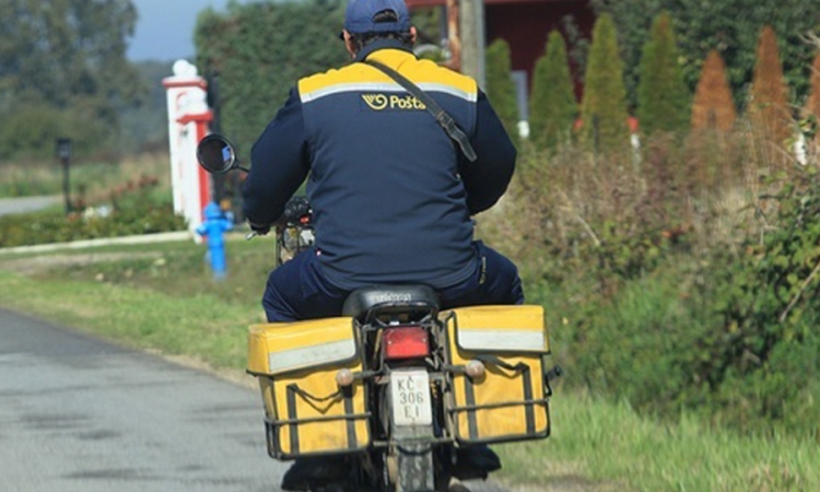 Hrvatska pošta štiti kupce od prevara