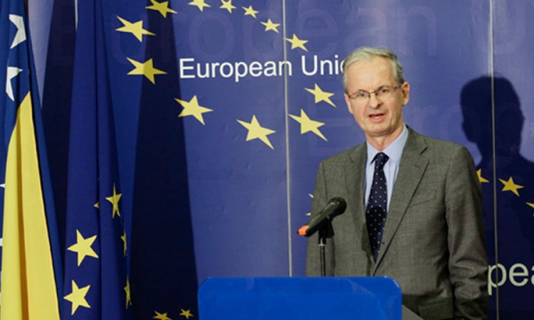 EU će pomoći BiH da se oporavi