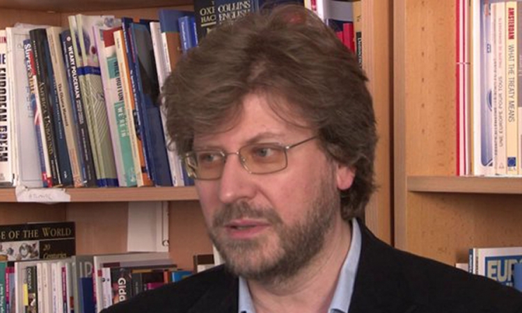 Lukjanov: Ukrajini potreban "Dejton"