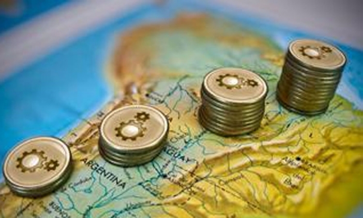 Ekspanzija latinoameričkih država duž Pacifika