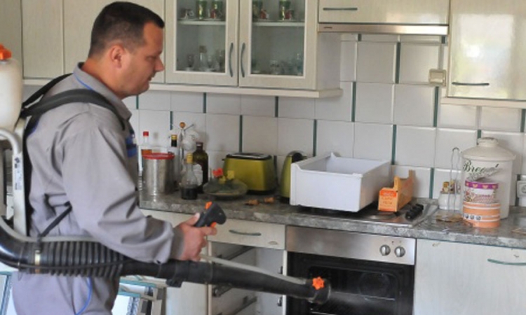 Počinje besplatna popravka poplavljenih aparata
