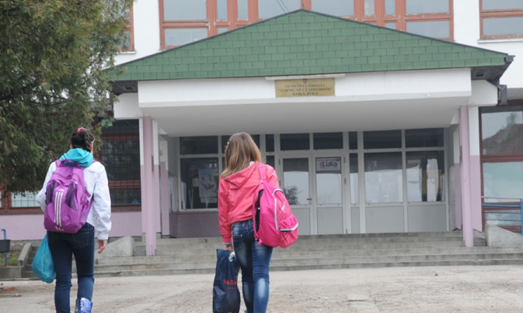 Đaci iz Lazareva idu na Kopaonik
