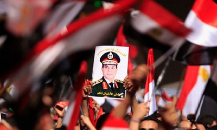 Egipat: Očekivano pobijedio El Sisi