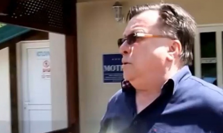 Halid Bešlić: Kad ljudi hoće, sve se može