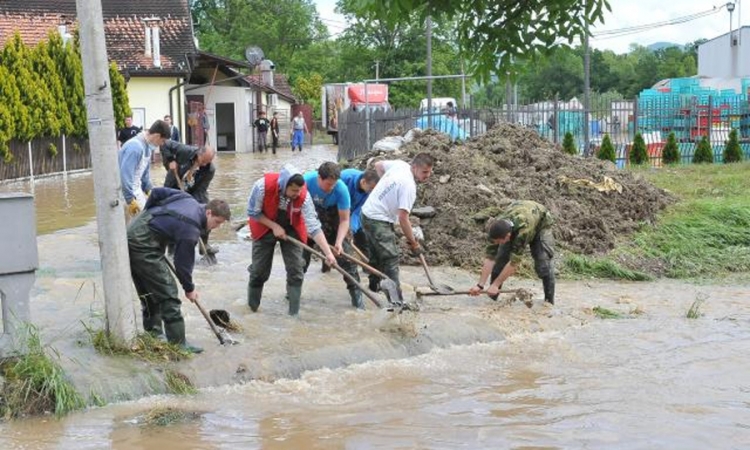 Sutra velika akcija čišćenja u Doboju i Šamcu