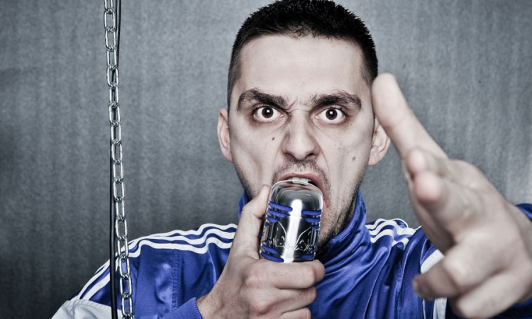 Frenkijev EP prvi bh. hip-hop na ploči