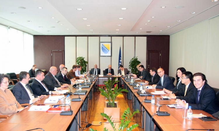 RS i FBiH mogu računati na novac MMF-a