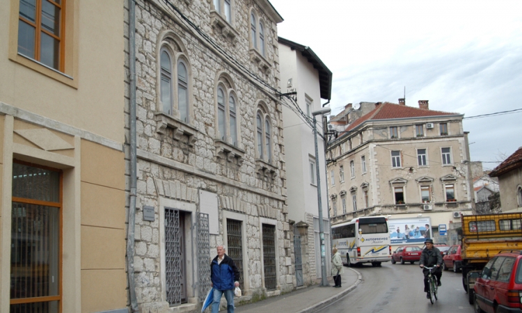 Bešlić potvrdio da je Mostar dobio budžet