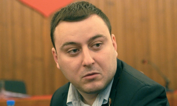 Predsjednik opštine Obrenovac saslušavan osam sati