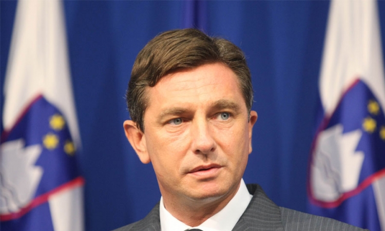 Pahor: Priznali smo Kosovo vođeni svojim načelima