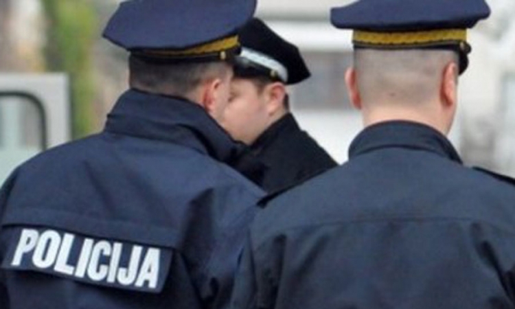 Dvostruko ubistvo u podgoričkom naselju Zabjelo