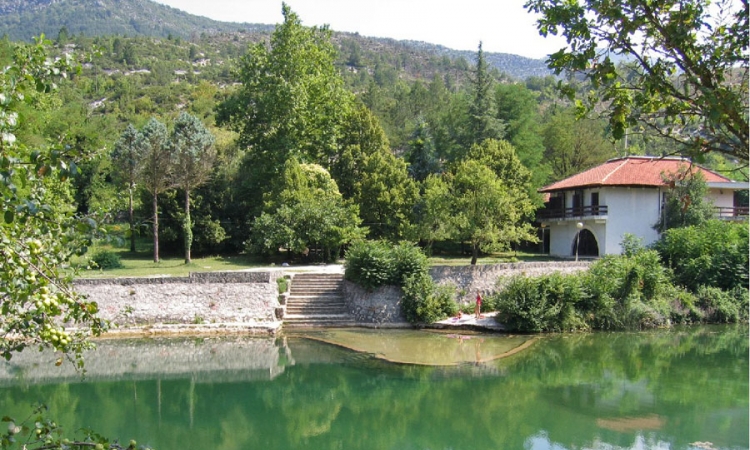Ruski investitor ulaže u Trebinje