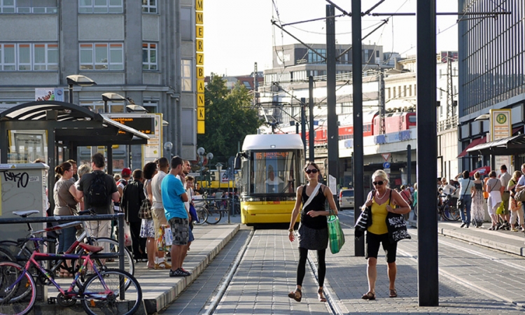 Svaki peti mladi Nijemac živi u siromaštvu