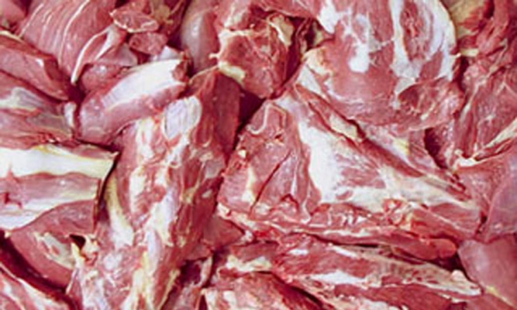 Uništeno više od 600 kg mesa bez odgovarajuće dokumentacije