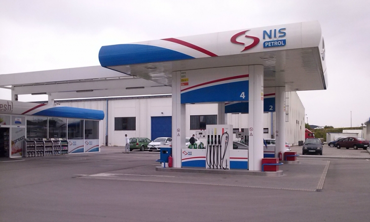 NIS Petrol snizio cijene eurodizela