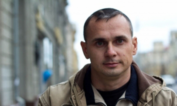 Među uhapšenim ukrajinskim ultranacionalistima i režiser