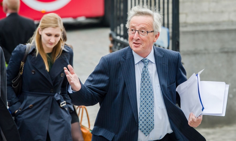 Junker umjesto Baroza