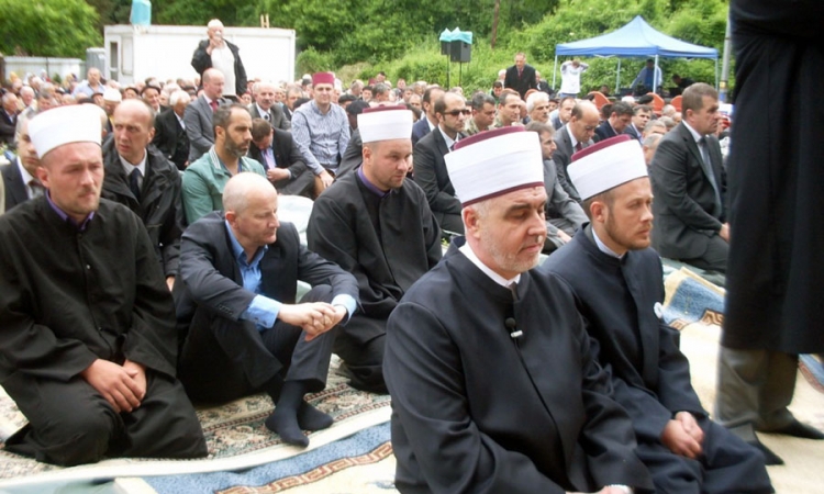 Počela obnova Aladža džamije