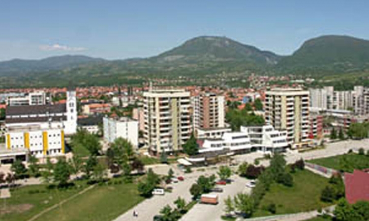 Potukli se opštinski delegati u Bugojnu