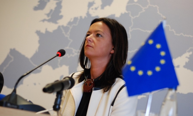 Fajon: Nema ukidanja komesara za proširenje EU
