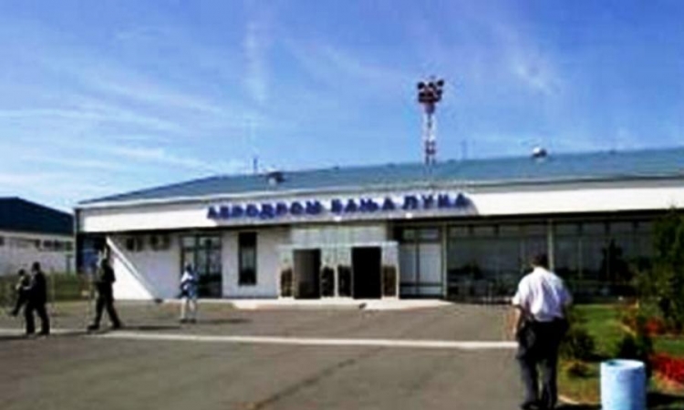 Tokom ljeta let od Banjaluke do Tivta