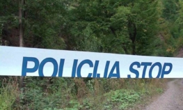 Uboden u stomak zbog svađe oko stoke