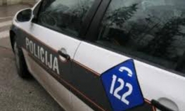 U teškoj saobraćajnoj nesreći u Sarajevu poginuo motociklista