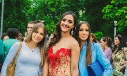 Defile za nezaborav