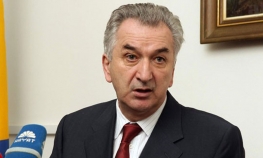 Parlamentarno tijelo treba da kontroliše pomoć