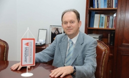 Dr Miroslav Miškić: Šteta je ogromna, ali će biti namirena i ...