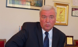 Pavić: Nema simptoma epidemije niti zaraznih bolesti