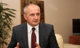 Đokić: Rebalans budžeta nakon usvajanja mjera