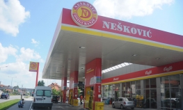 Naoružani i maskirani pljačkaši oteli pazar od 35.000 KM