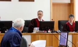  Odbrana optuženih predstavila dokaze