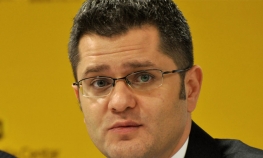 Jeremić: Srbija mora ostati neutralana o Ukrajini