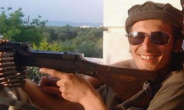  U Siriji poginuo Midhat Đono iz Hadžića