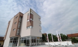Počeo s radom hotel "Banjaluka"
