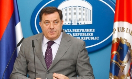 Izmjene Krivičnog zakona BiH vode ka centralizaciji