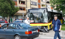 "Vozači rade po dvije smjene"