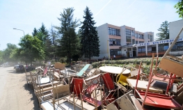 Nastavu ne pohađa 7.668 učenika u RS