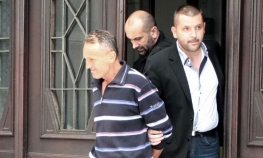 Ubica vozača već ležao u zatvoru