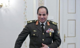 Bivši general Sisi izabran za predsjednika Egipta