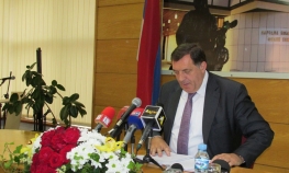 Dodik: Važno nastaviti pružati podršku stanovništvu pogođenom ...