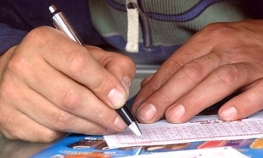 Sedmica u Loto Plusu donijela 2,2 miliona evra