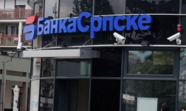 Otvorena poslovnica Banke Srpske u Doboju