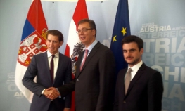 Srbija otvorena za svaku vrstu saradnje