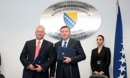 Državni zatvor u funkciji sredinom 2016. godine?