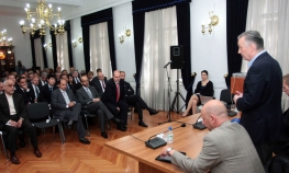 Prvo utvrditi tačnu štetu, pa tražiti novac